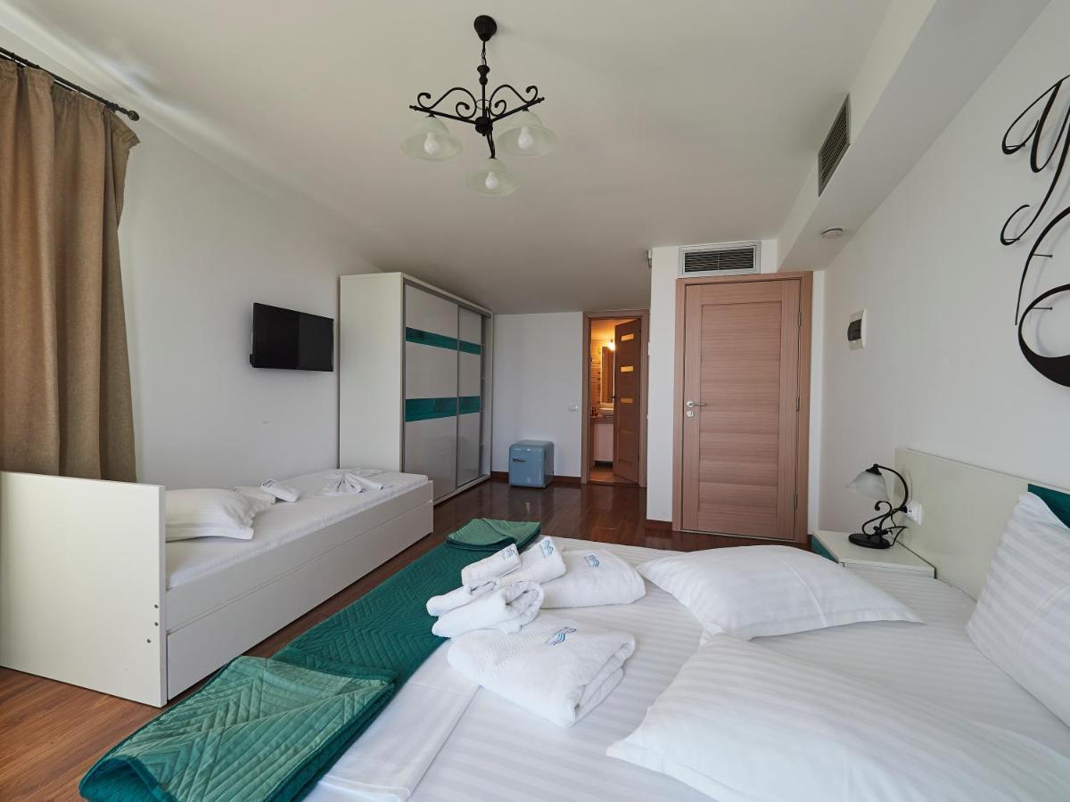 Sky Sea Resort Skiathos Exterior foto
