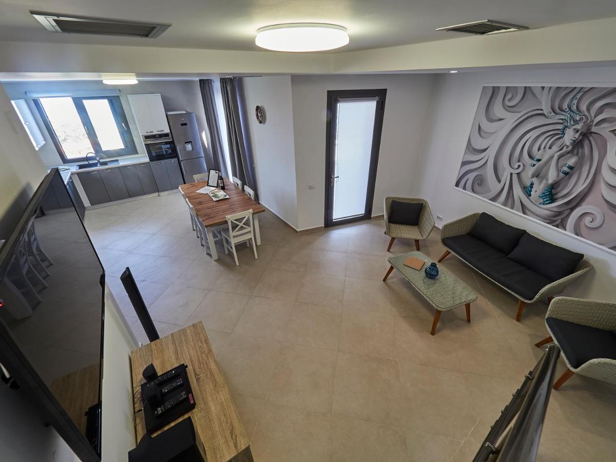 Sky Sea Resort Skiathos Exterior foto