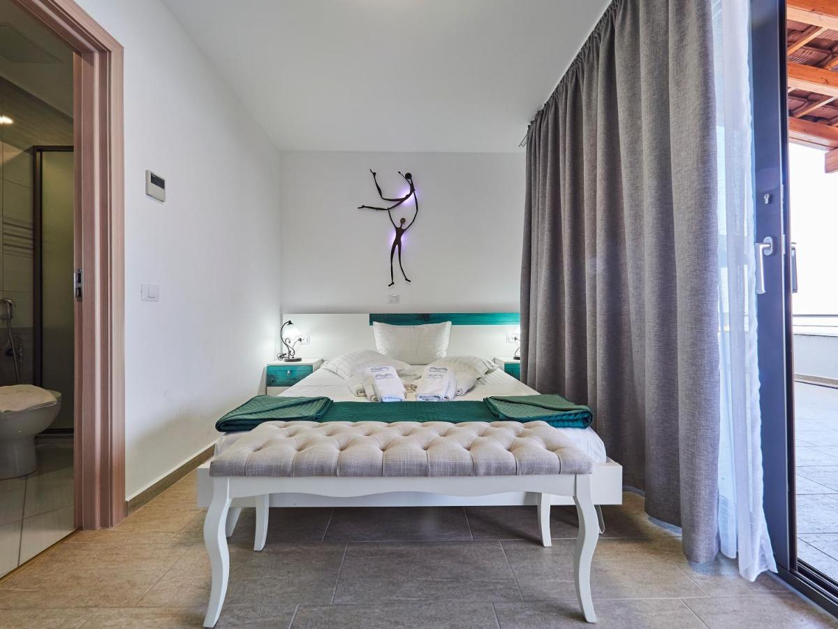 Sky Sea Resort Skiathos Exterior foto