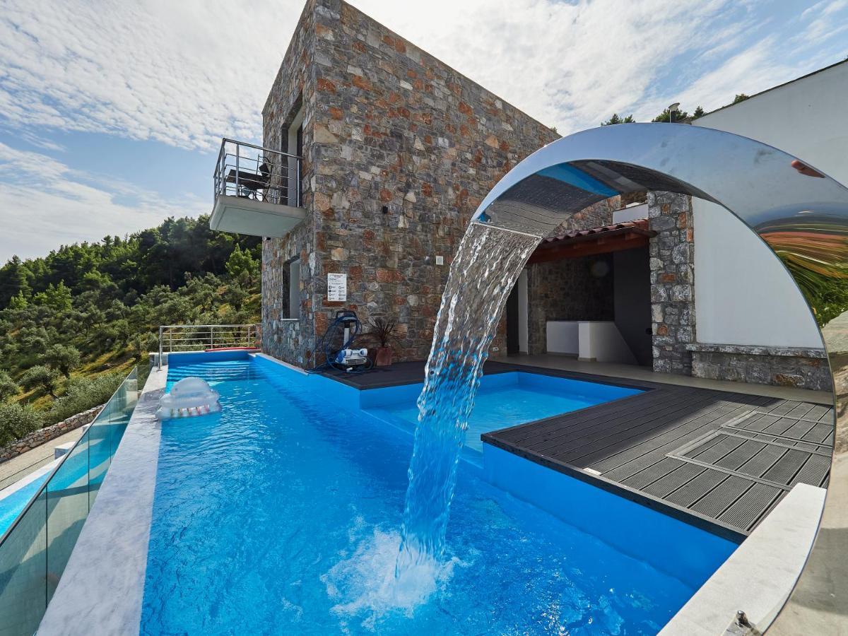 Sky Sea Resort Skiathos Exterior foto