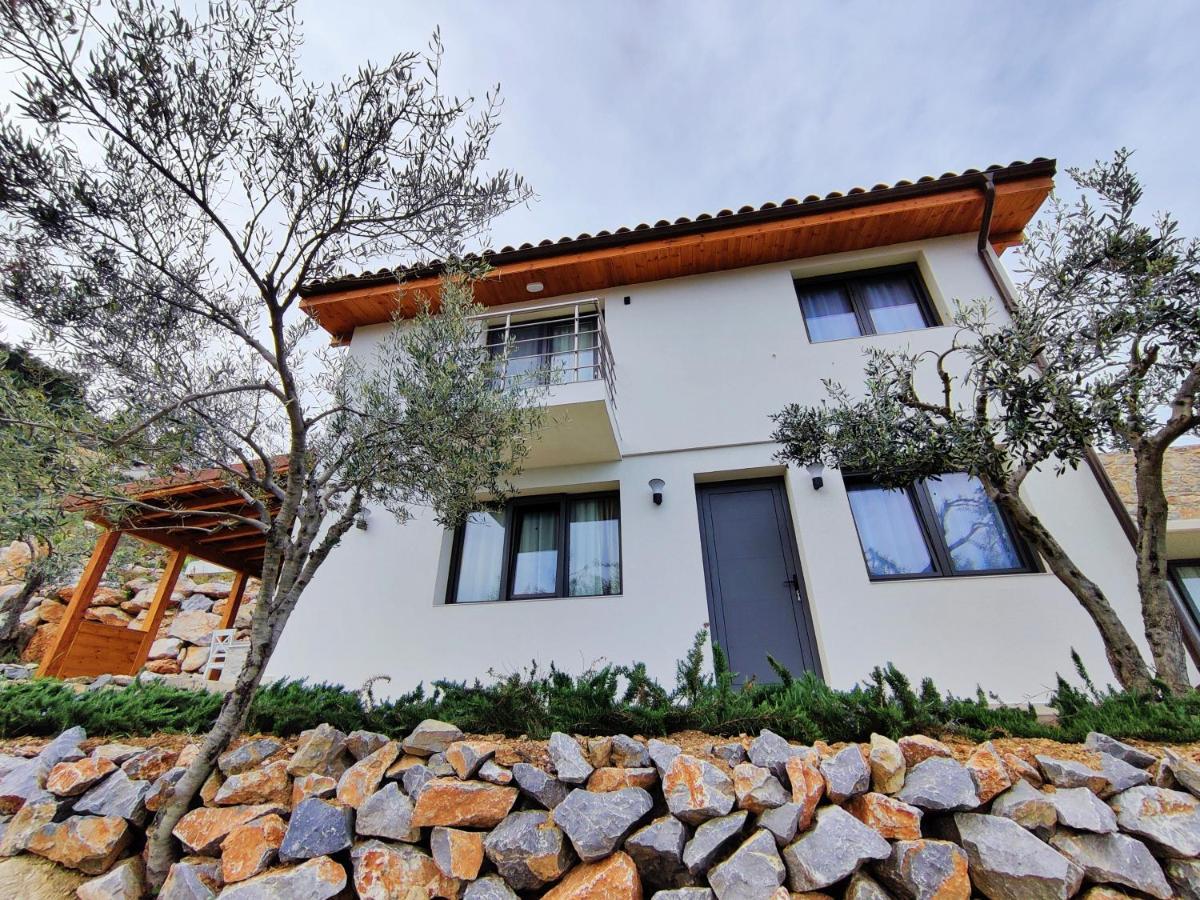 Sky Sea Resort Skiathos Exterior foto